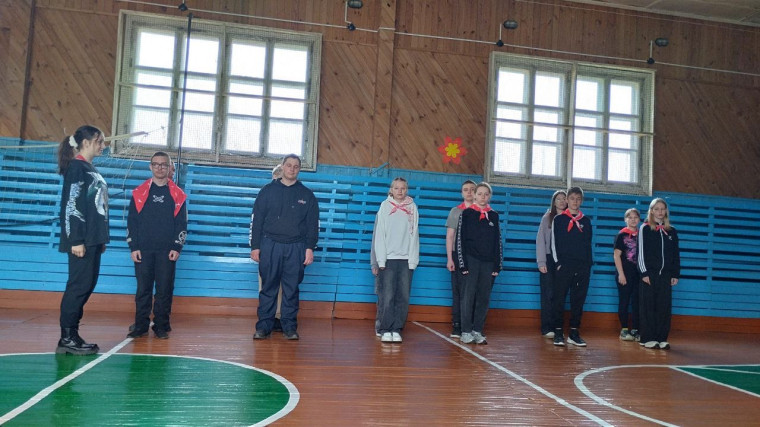 «Зарница 2.0».